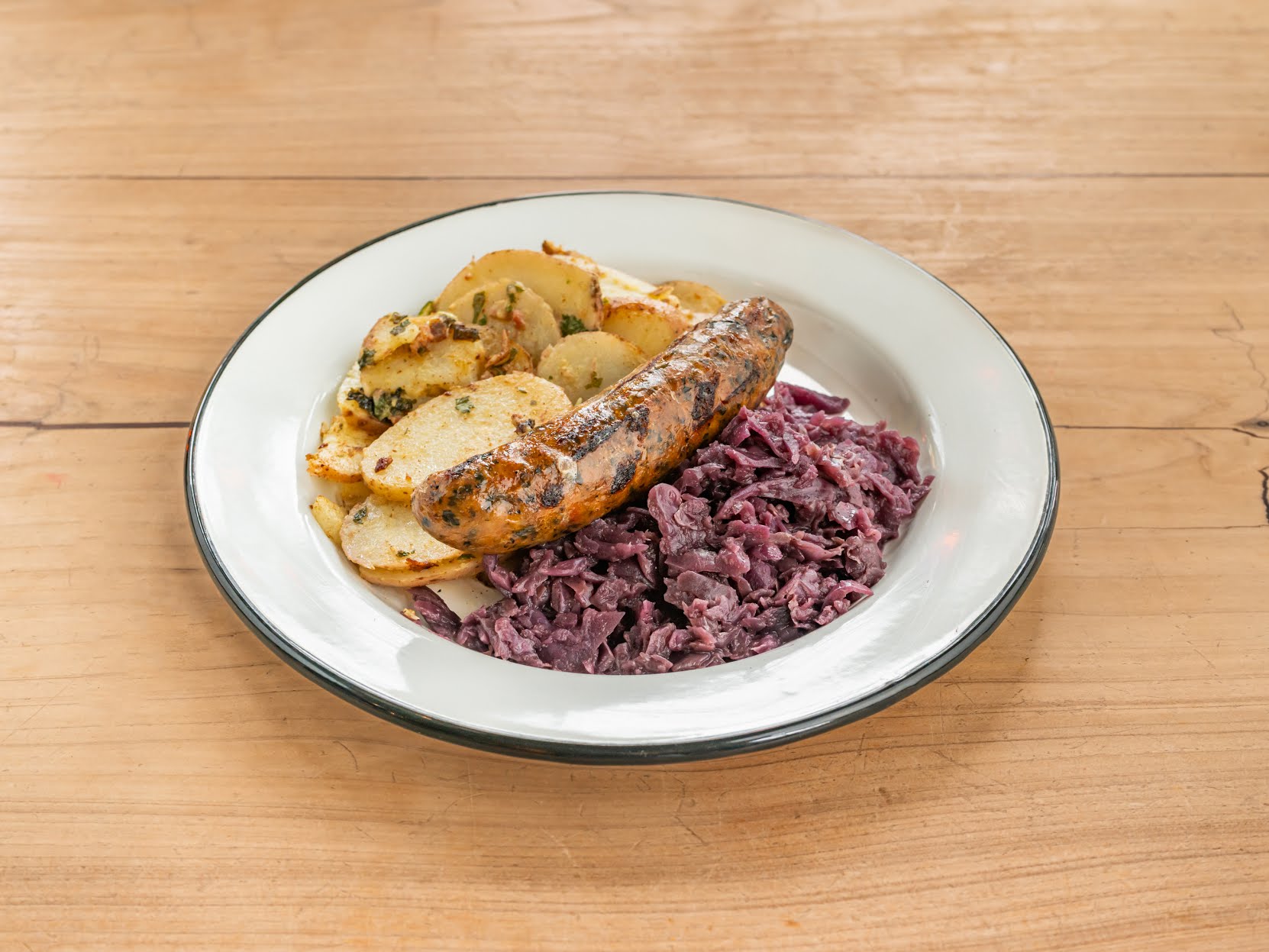 Willkommen Bier & Wein Garten by null