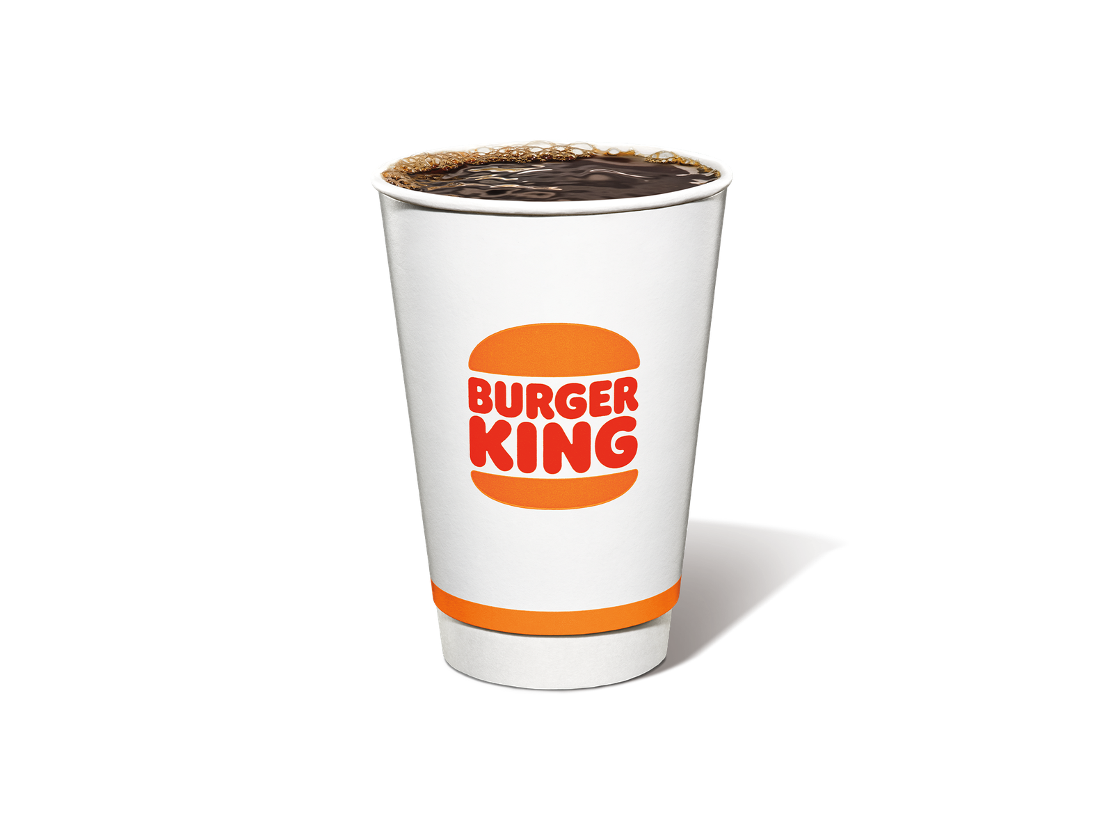 Burger King by null