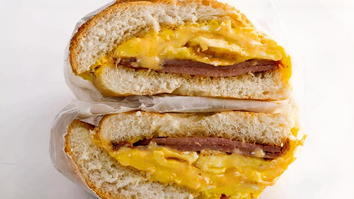 NY Bagels of RI by null