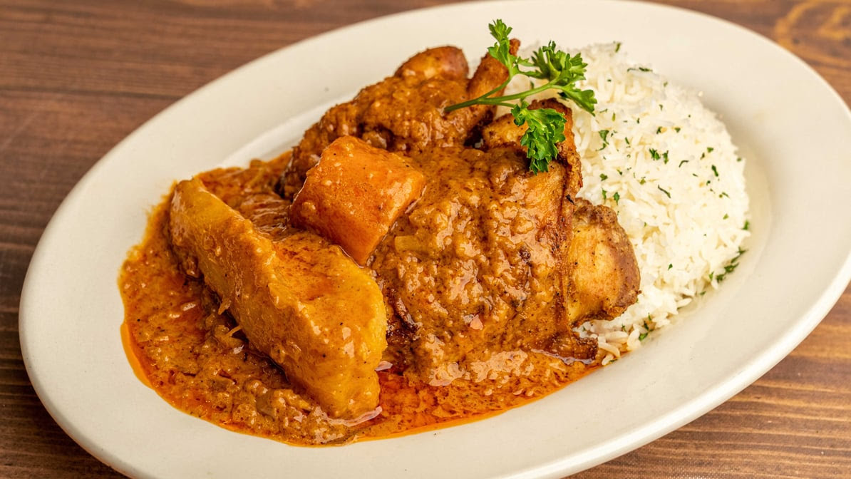 Mansa Kunda Restaurant by null