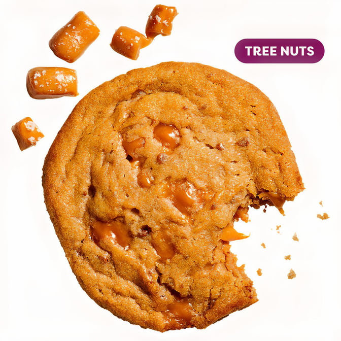 Insomnia Cookies by null