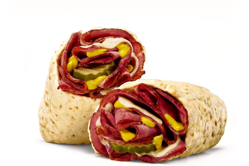 Subway by null