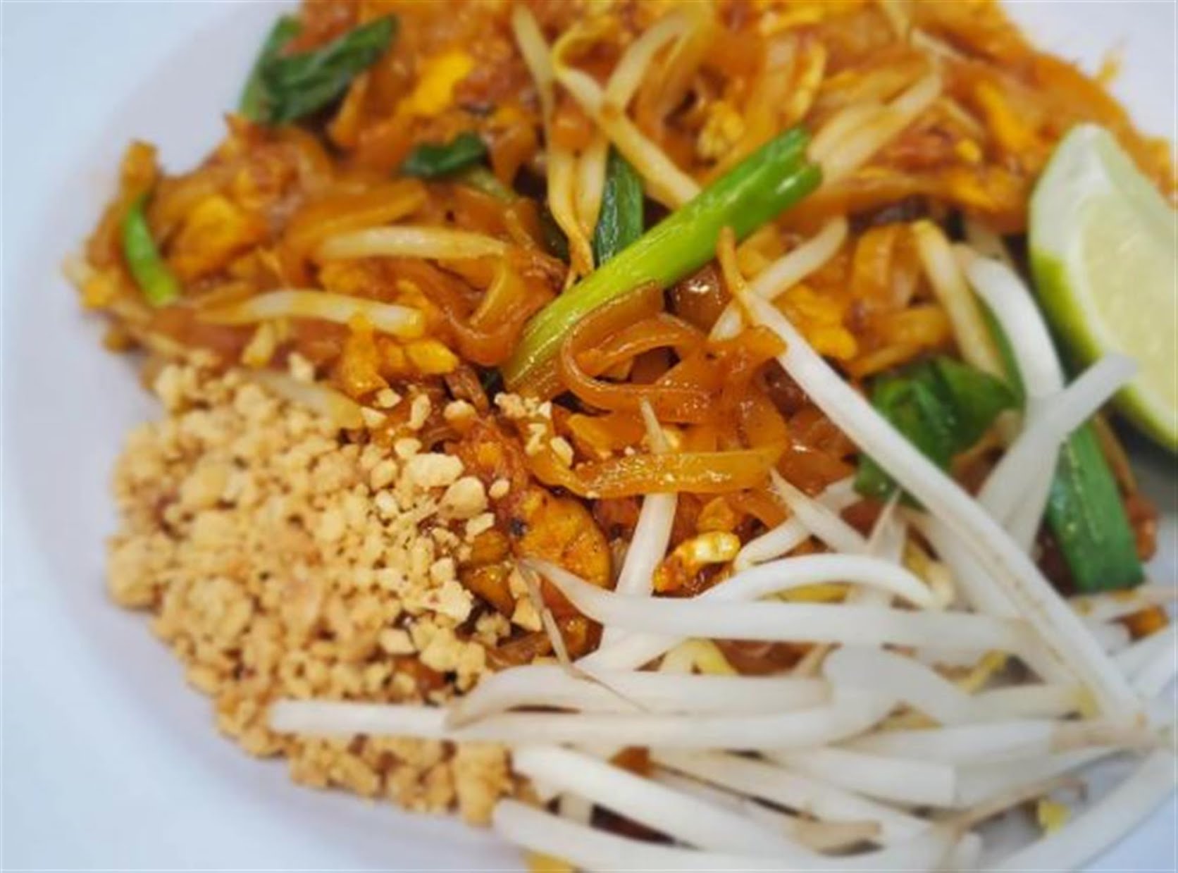 Drunken Noodle by null