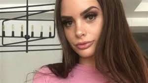 Onlyfans australian model reveals disgusting requests gets jpg x Allison parker sex