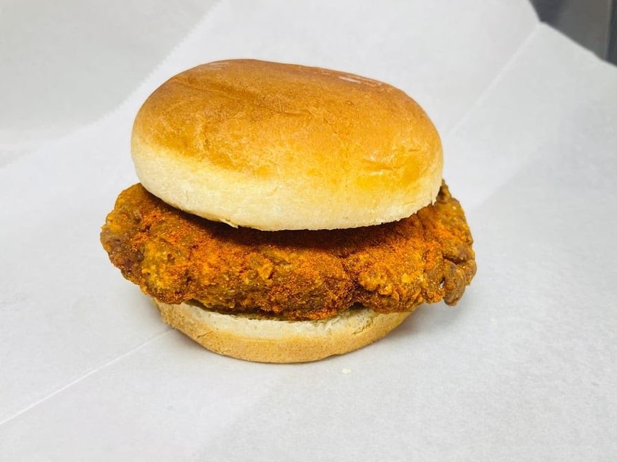 Las Casuelas by null