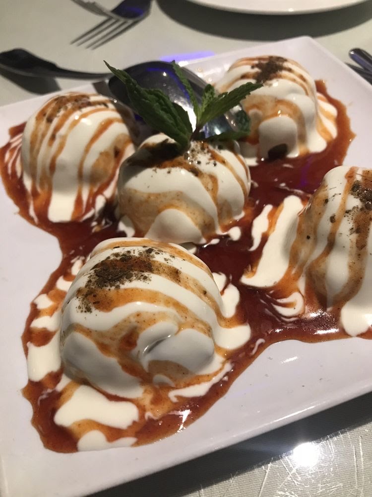 Sham India's Oven by null