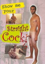 The cock of straight fantasy jpg x Straight cock