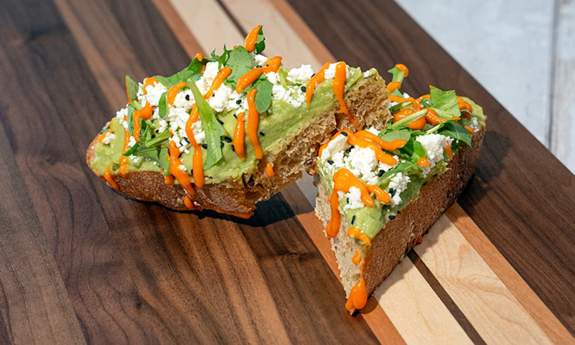 Kaldi's Coffee by null