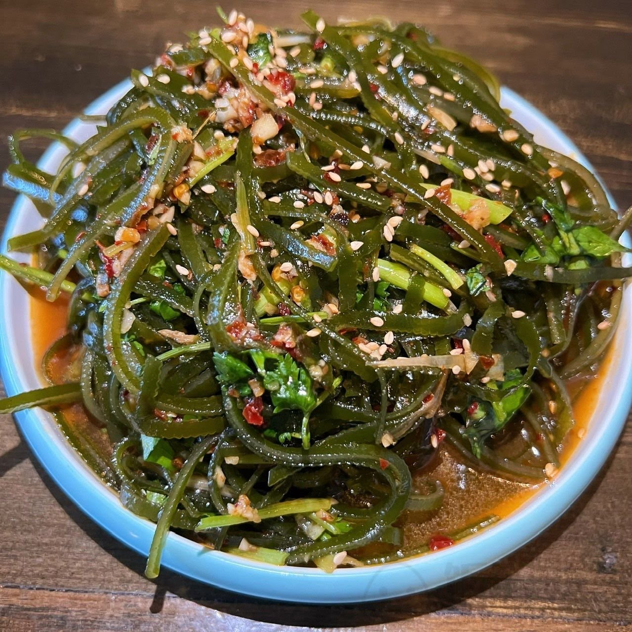 NORTHERN CHINA BBQ by null