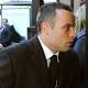 UPDATE 1-S.Africa court sends Pistorius for 30 days of mental tests