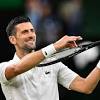 Wimbledon: Novak Djokovic ganó y se peleó con el público