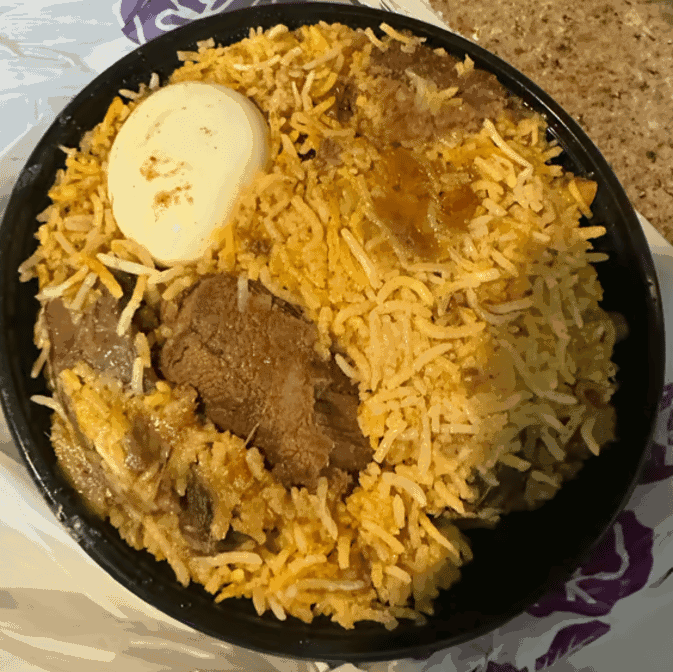 Neerob Restaurant & Halal Chinese by null