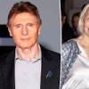 Liam Neeson, 72, admits he's 'madly in love' with co-star Pamela ...