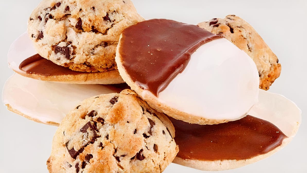 Dana's Bakery by null