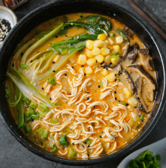 Wen's noodle and Ramen 云南米线和拉面 by null