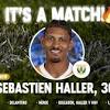 Sebastien Haller, fichaje blindado