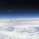 Oldest Space Dust Indicates Earth's Oxygen-Rich Atmosphere 2.7 Billion Years Ago 