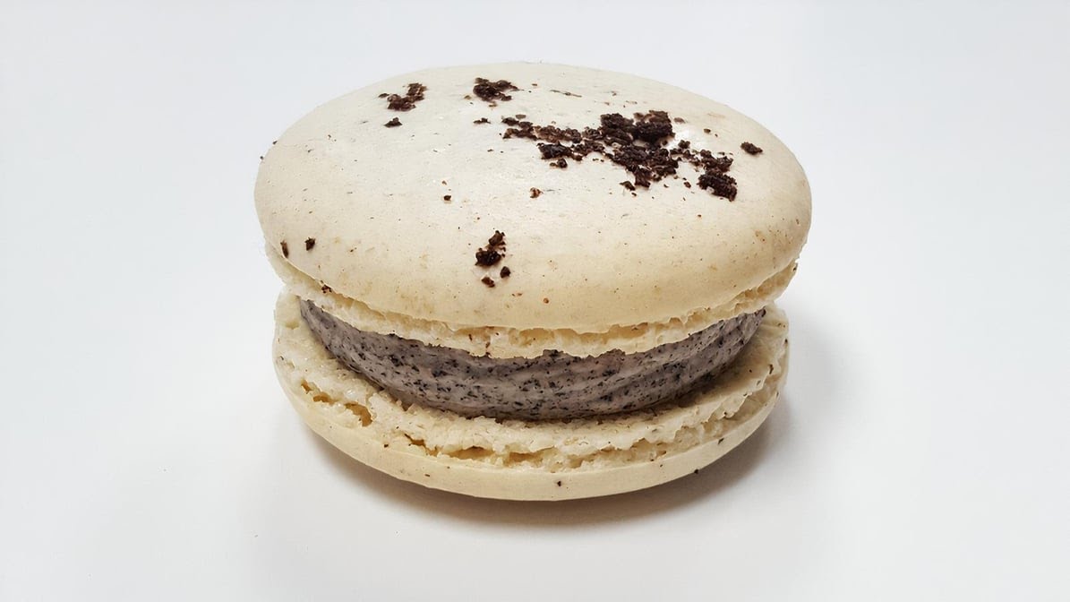 Mon Cheri Macarons by null