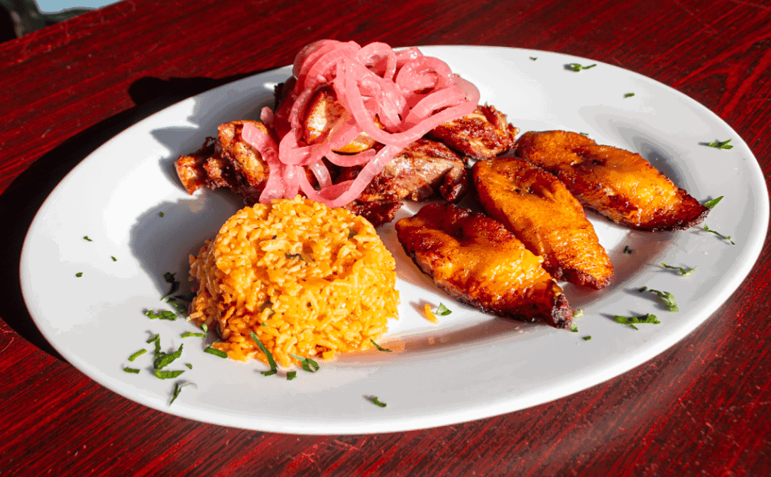 Candela Cuban Cafe by null