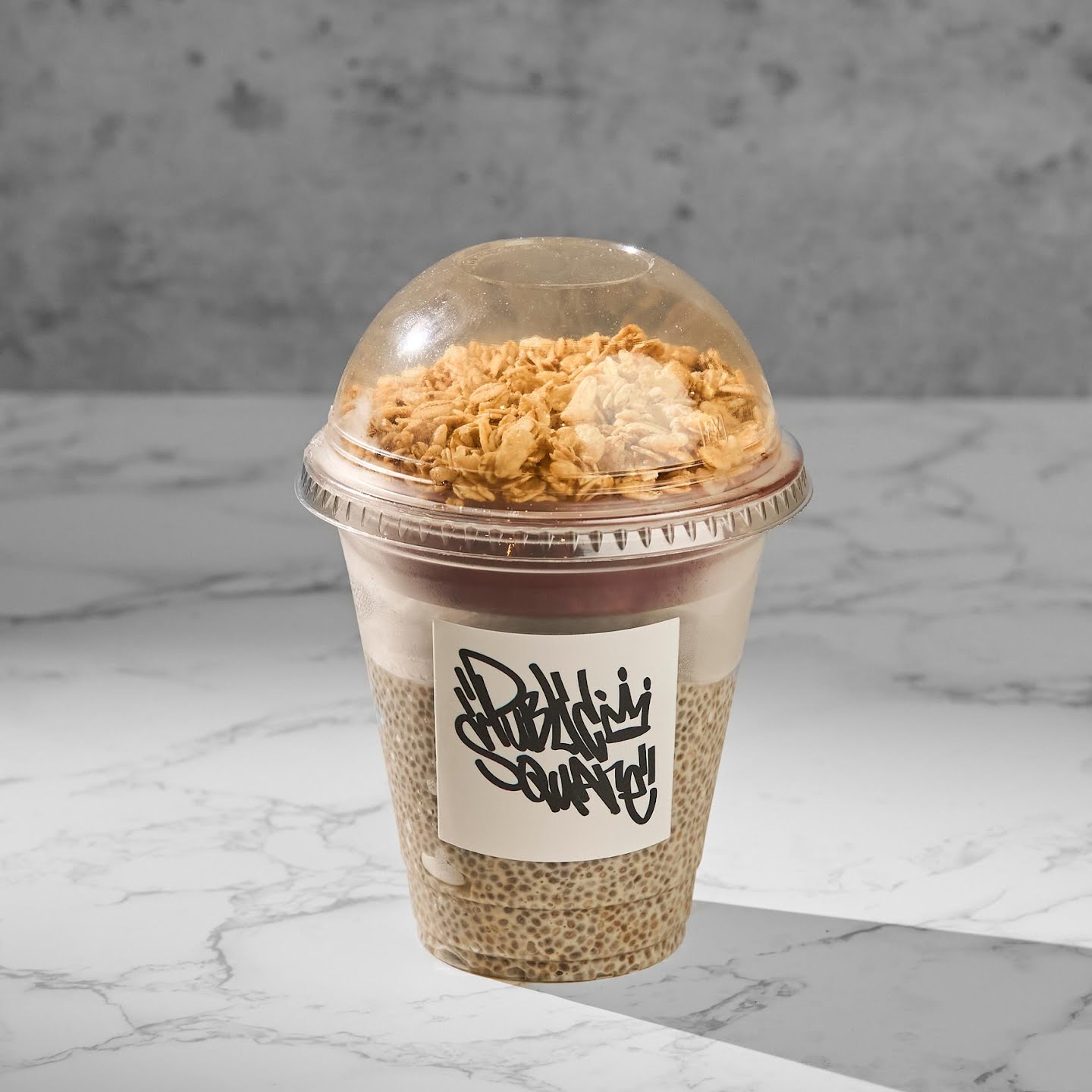 Public Square by null