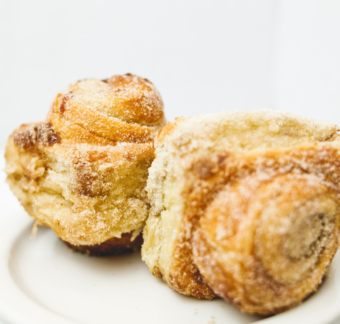 Upper Crust Bakery by null