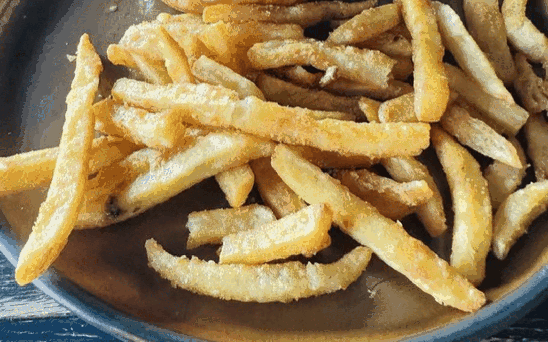 The Morrison by null