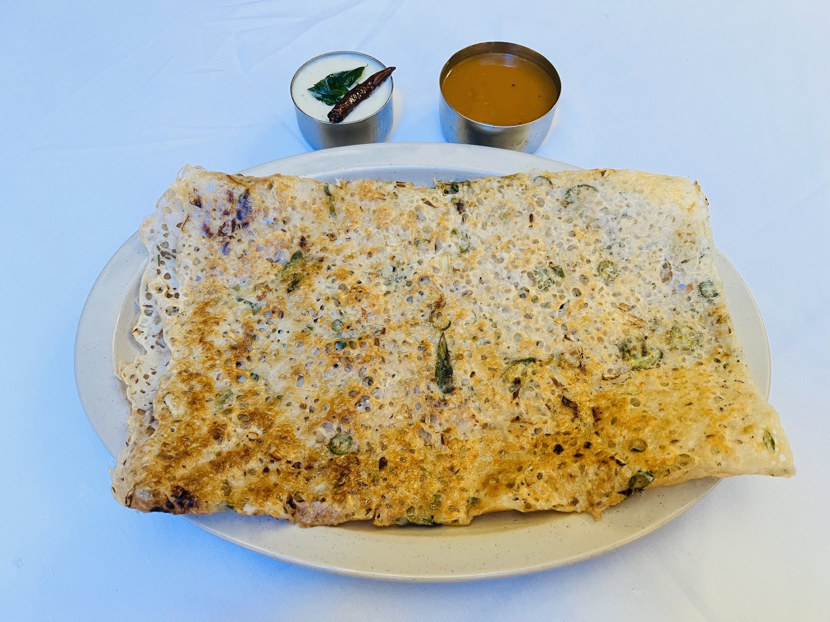 Sapthagiri Taste Of India by null