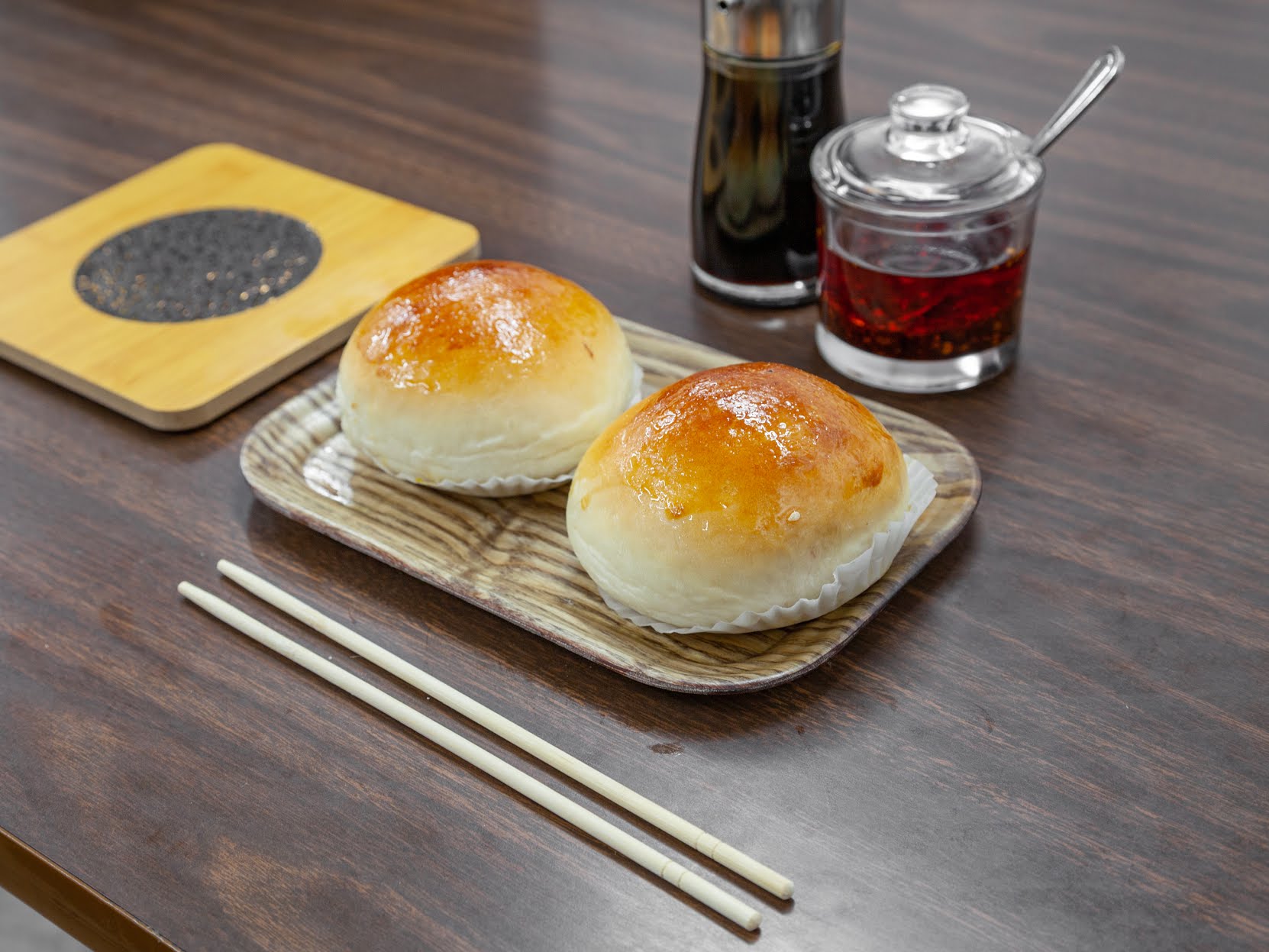 House of Dim Sum by null