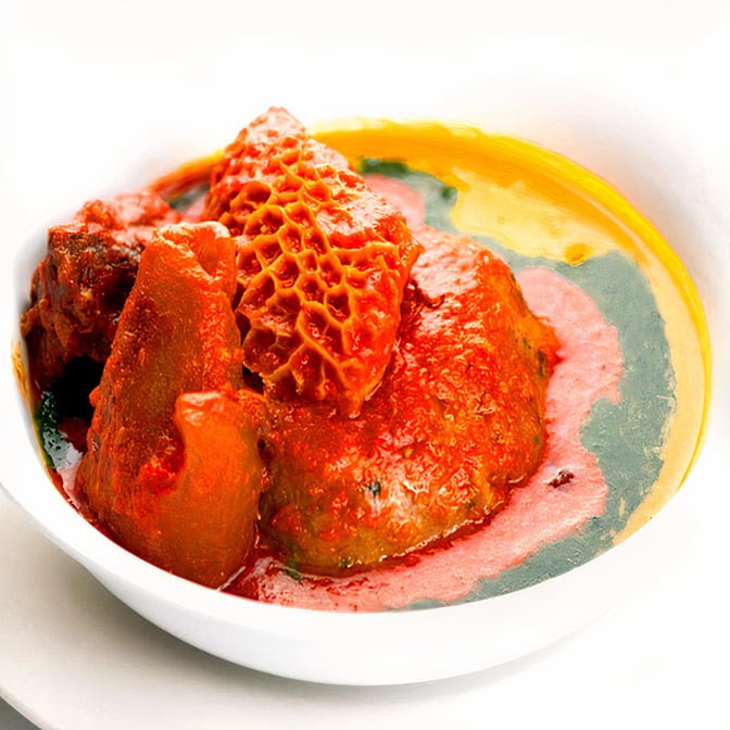 Fufu Catering Kitchen and Grill by null