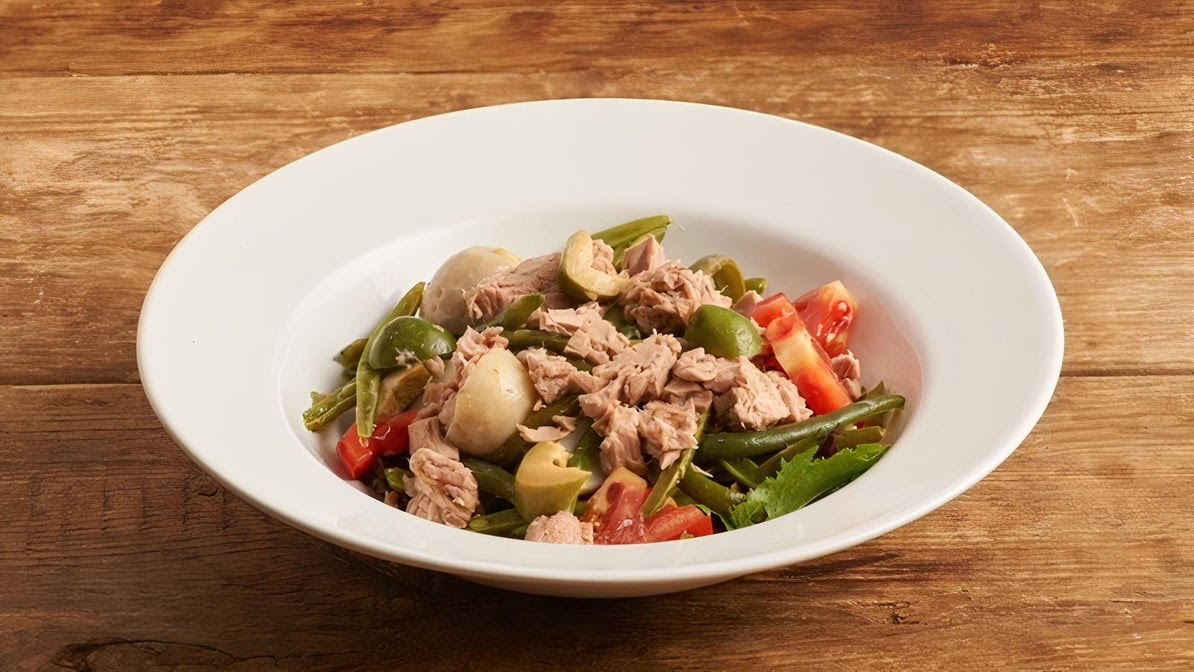 Peacock Gourmet by null