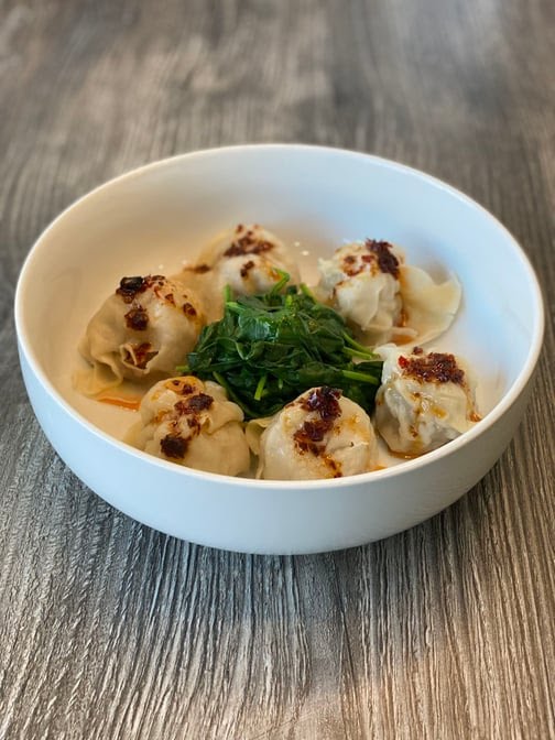 Mein St. Asian Kitchen by null