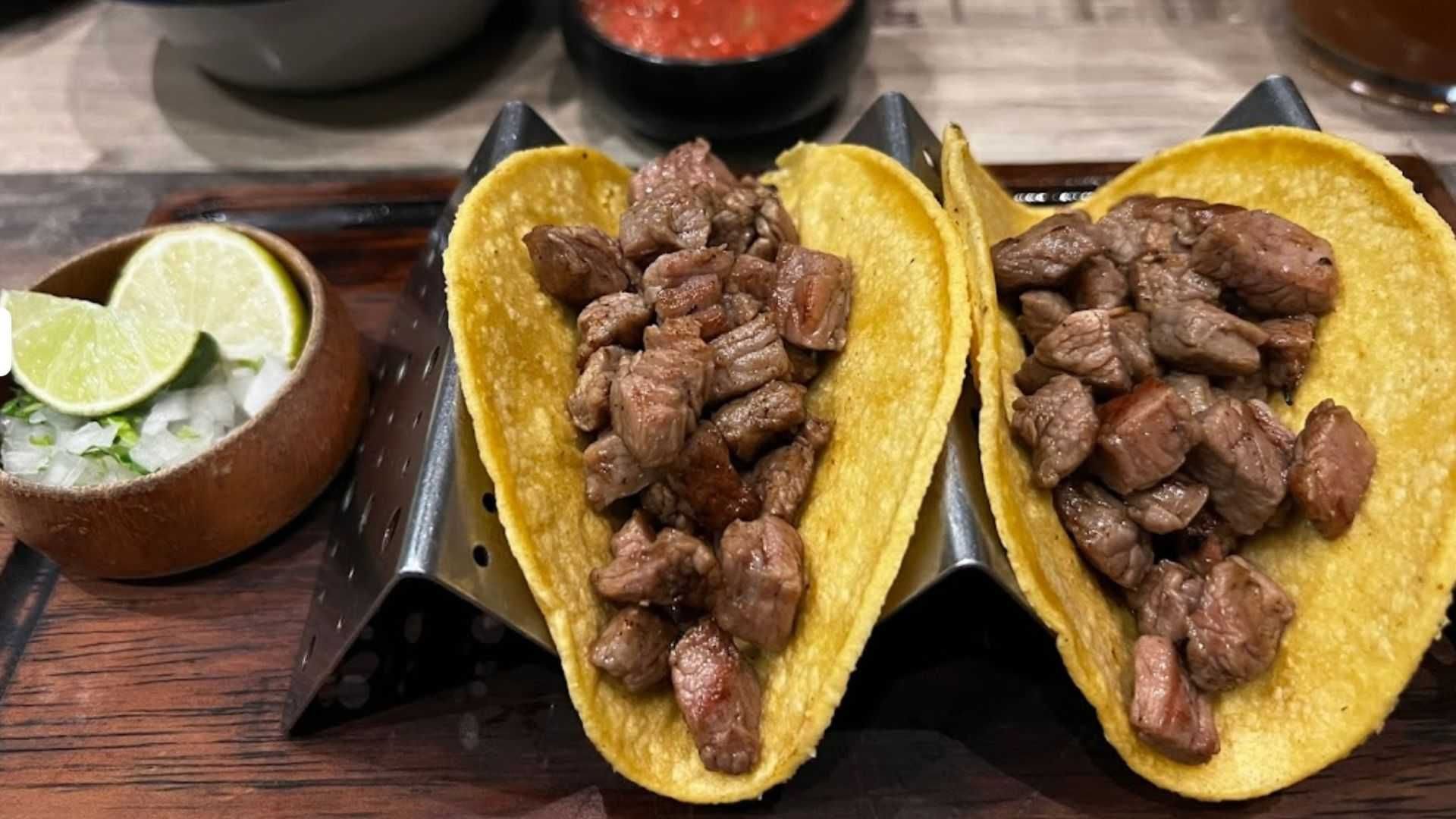 Maria Bonita Taco Shop & Grill by null