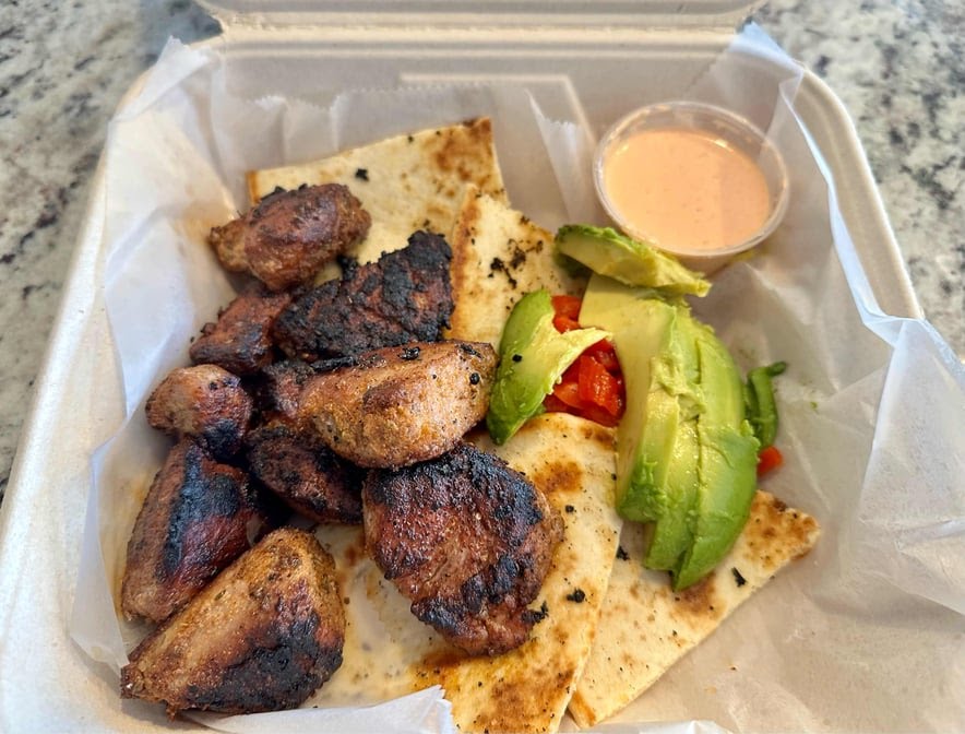 Schooners Grill Newport News by null