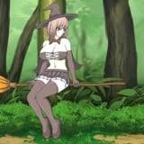 Witch girl trial png x Witch girl game