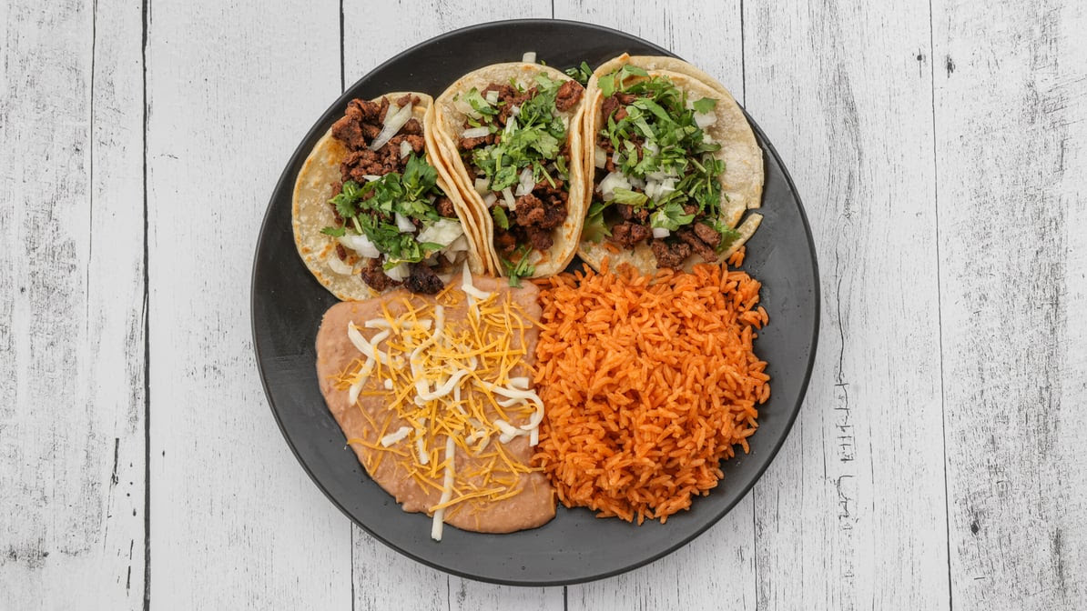 Don Pedro Taqueria - Food Truck by null