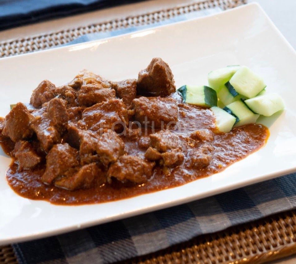 Peninsula Malaysian Cuisine by null