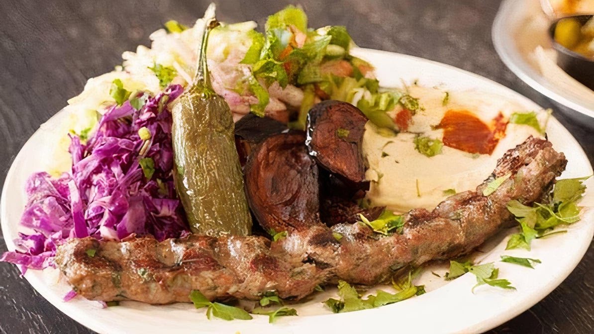 Tel Aviv Grill- Valley Village by null