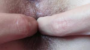Tight asshole closeup jpg x Asshole close up