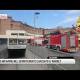 AUTO INFIAMME NEL SEMINTERRATO EVACUATO IL MARKET - Rete Veneta