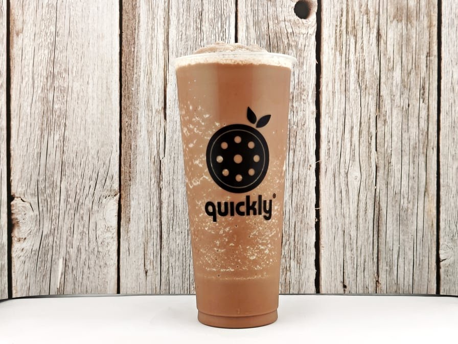 Quickly by null