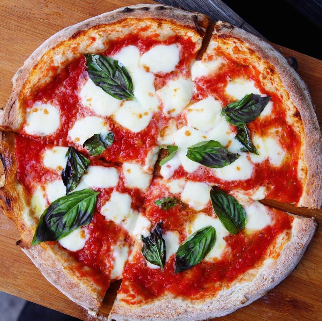 Enzo Bruni La Pizza Gourmet - UES by null