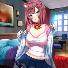Isekai brothel hentai game games of desire jpg x Anime hentai games