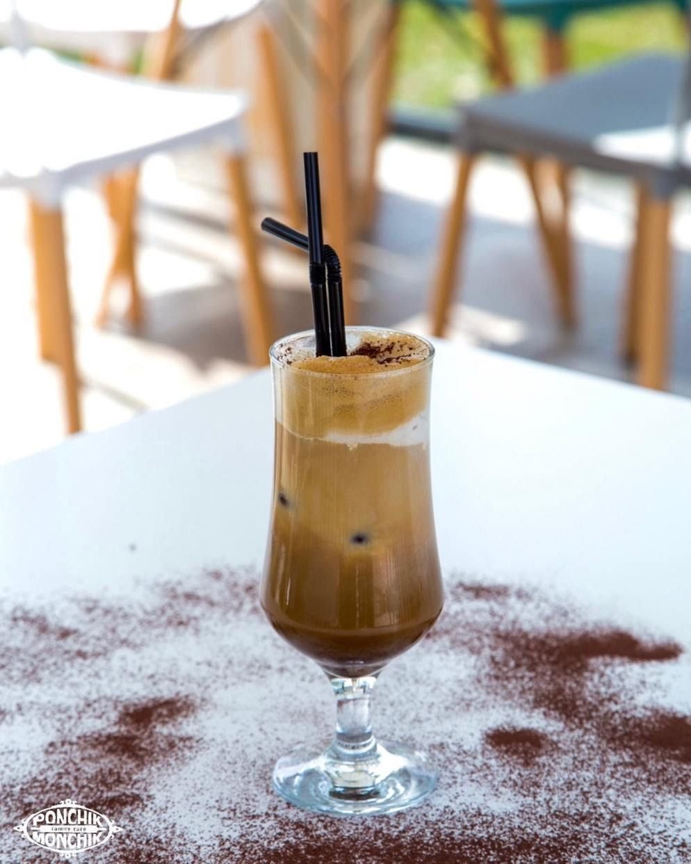 Ponchik Monchik by null