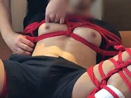 Asian muscle male bondage jpg x Gay bondage asian