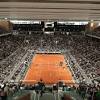 Roland Garros: I risultati completi con il dettaglio del Day 3. In serata ...