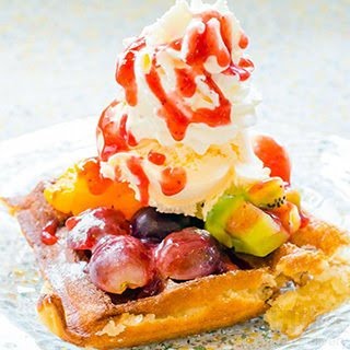 Me Do Desserts by null