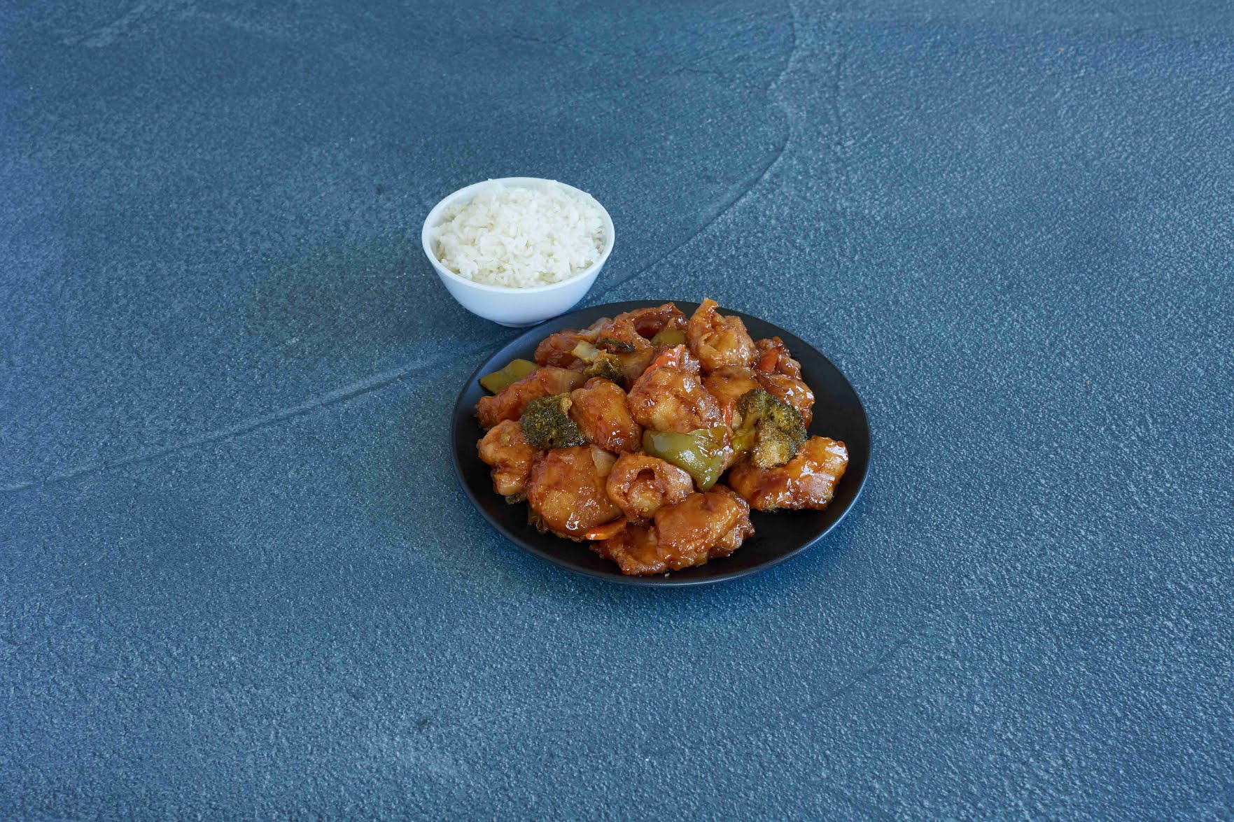 Laiwah Chinese restaurant by null