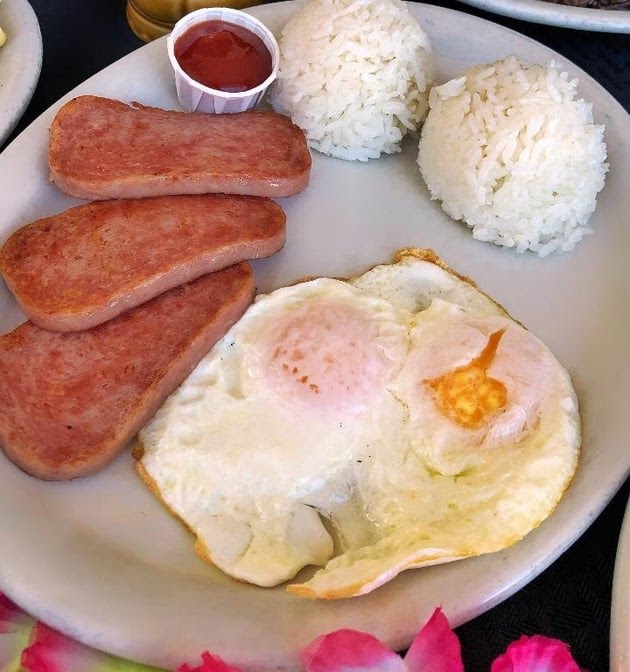 Aloha kitchen by null