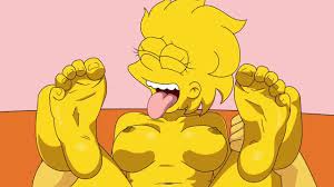 The simpsons paradise reycomix english jpg x Simpsons cartoon