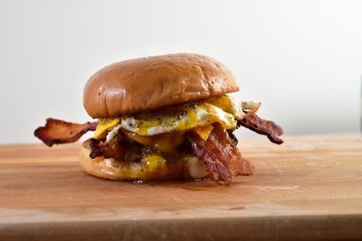Good Azz Burgerz by null